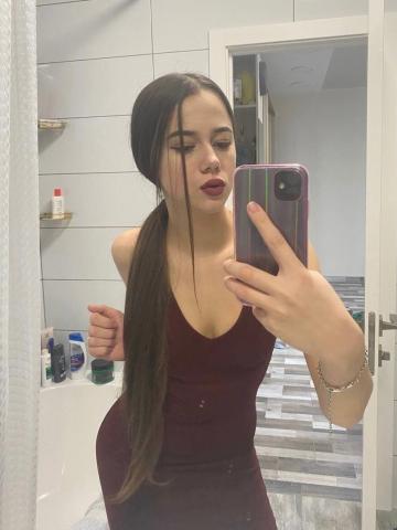 Индивидуалка Зина Фотография 2